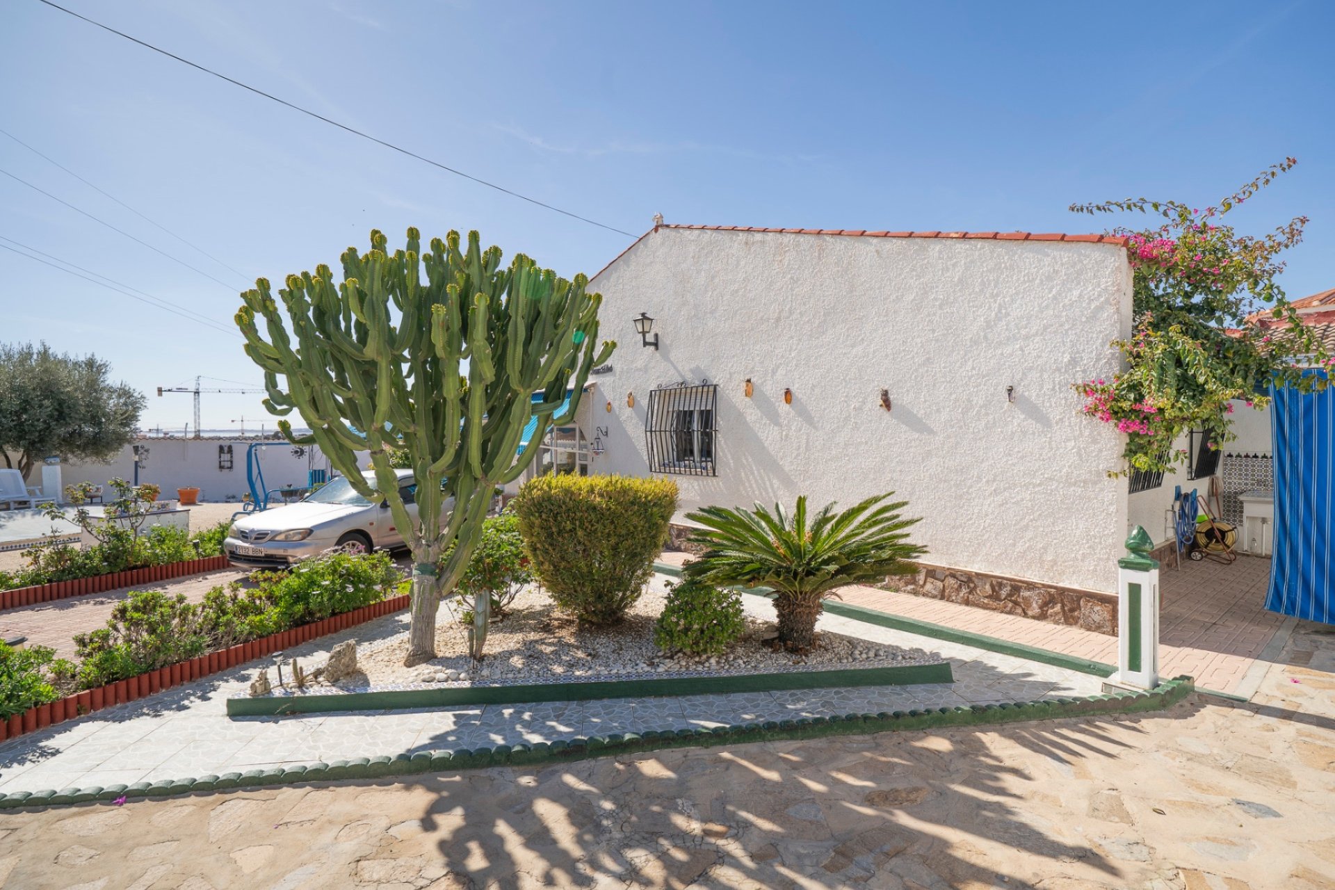 Herverkoop - Vrijstaande woning / Villa -
Ciudad Quesada - Rojales - Ciudad Quesada