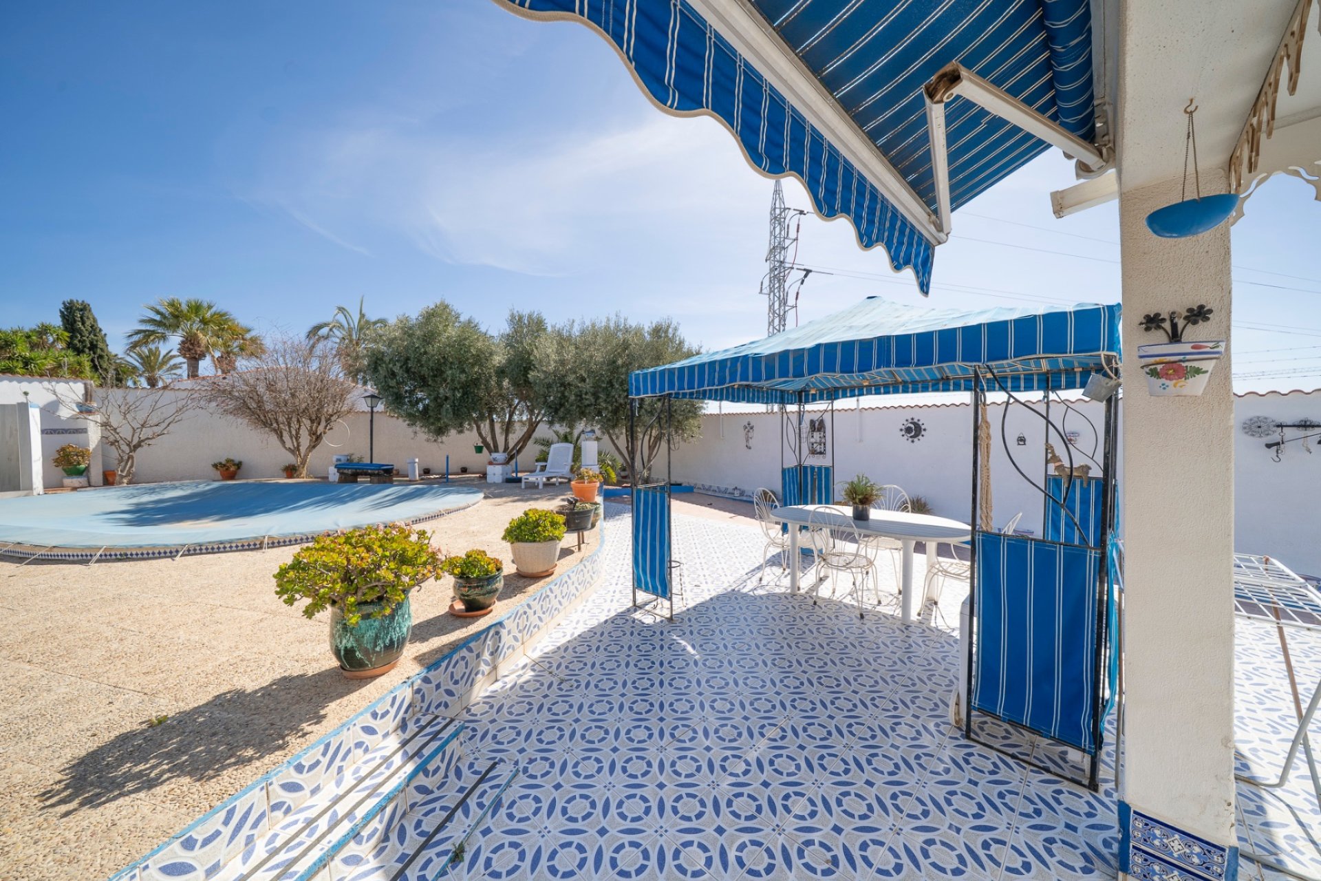 Herverkoop - Vrijstaande woning / Villa -
Ciudad Quesada - Rojales - Ciudad Quesada