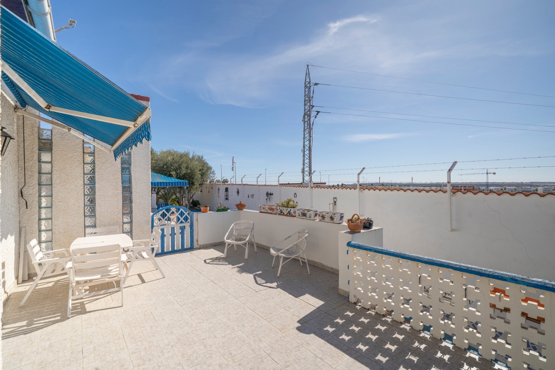Herverkoop - Vrijstaande woning / Villa -
Ciudad Quesada - Rojales - Ciudad Quesada