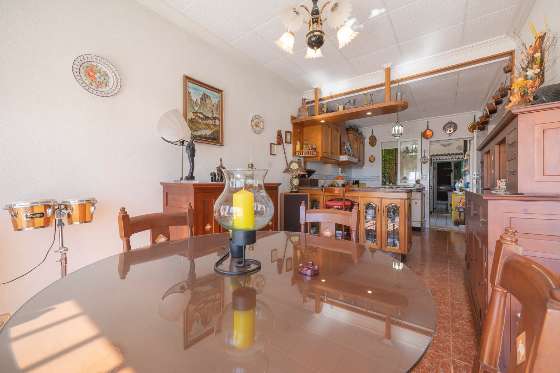 Herverkoop - Vrijstaande woning / Villa -
Ciudad Quesada - Rojales - Ciudad Quesada