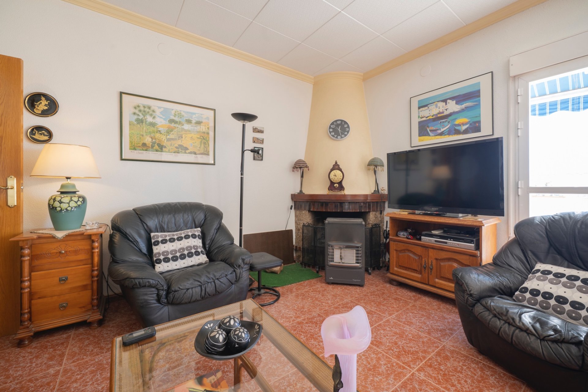 Herverkoop - Vrijstaande woning / Villa -
Ciudad Quesada - Rojales - Ciudad Quesada
