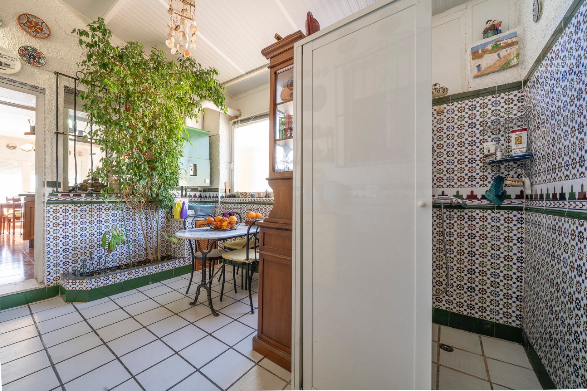 Herverkoop - Vrijstaande woning / Villa -
Ciudad Quesada - Rojales - Ciudad Quesada