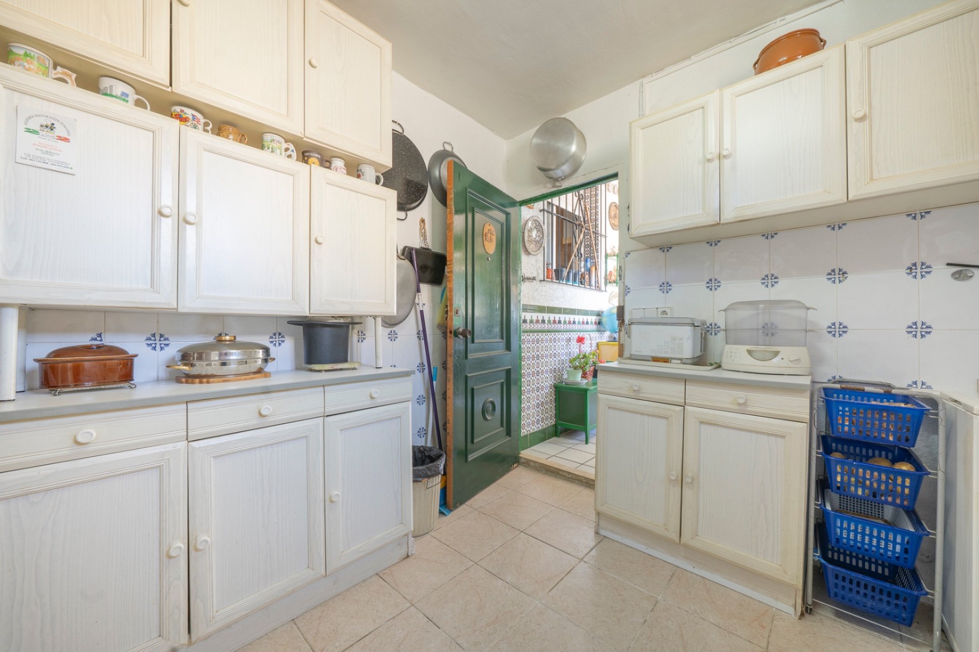 Herverkoop - Vrijstaande woning / Villa -
Ciudad Quesada - Rojales - Ciudad Quesada
