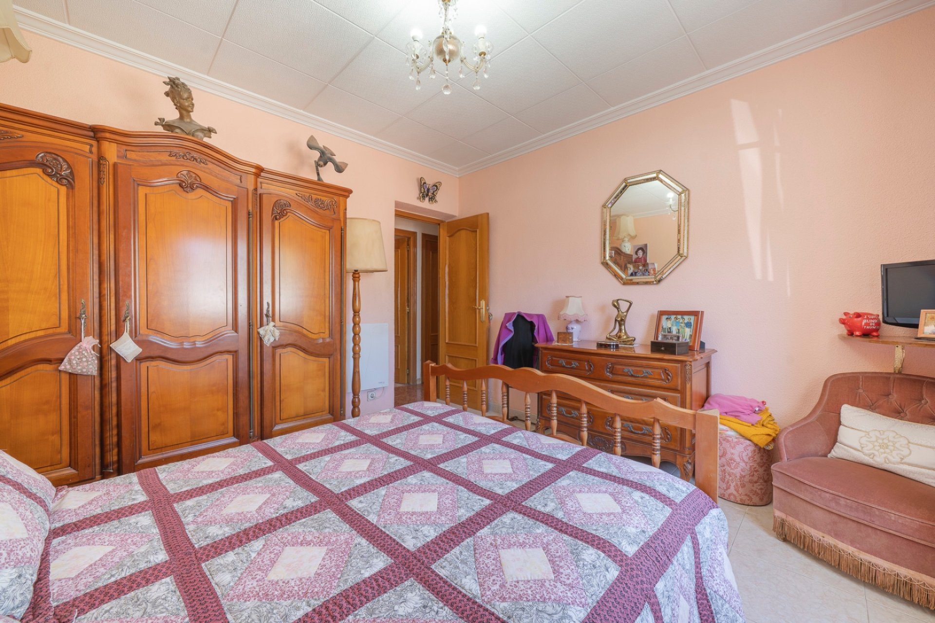 Herverkoop - Vrijstaande woning / Villa -
Ciudad Quesada - Rojales - Ciudad Quesada