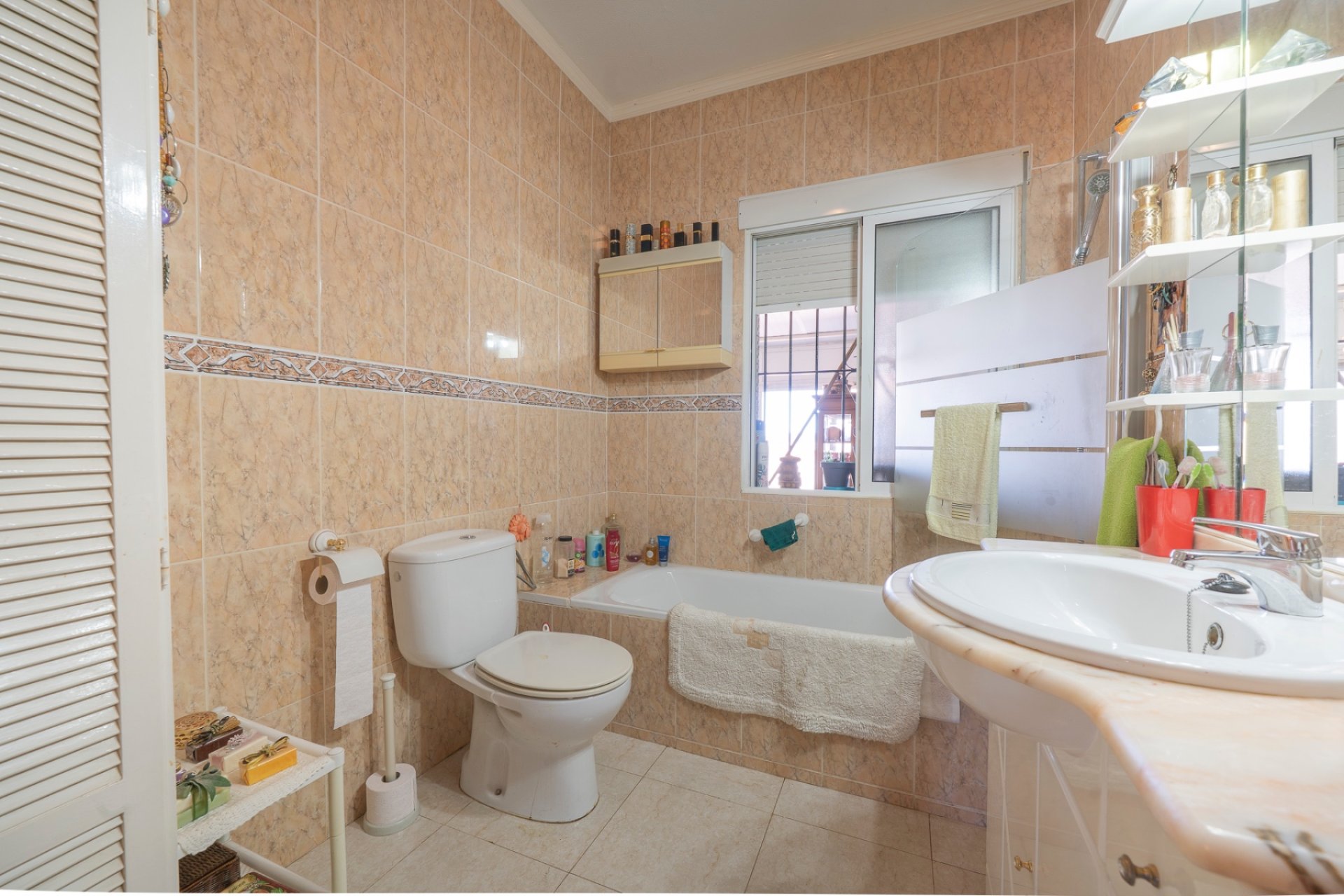Herverkoop - Vrijstaande woning / Villa -
Ciudad Quesada - Rojales - Ciudad Quesada