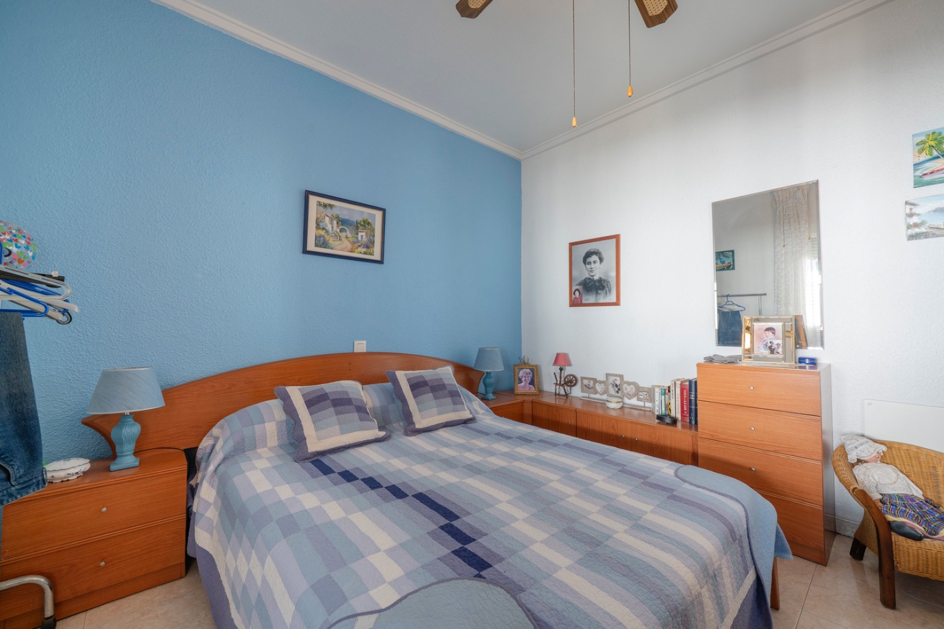 Herverkoop - Vrijstaande woning / Villa -
Ciudad Quesada - Rojales - Ciudad Quesada