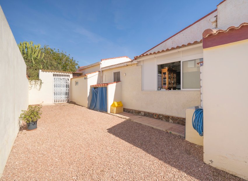 Herverkoop - Vrijstaande woning / Villa -
Ciudad Quesada - Rojales - Ciudad Quesada