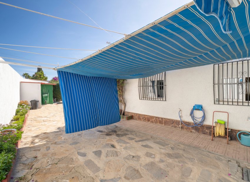 Herverkoop - Vrijstaande woning / Villa -
Ciudad Quesada - Rojales - Ciudad Quesada