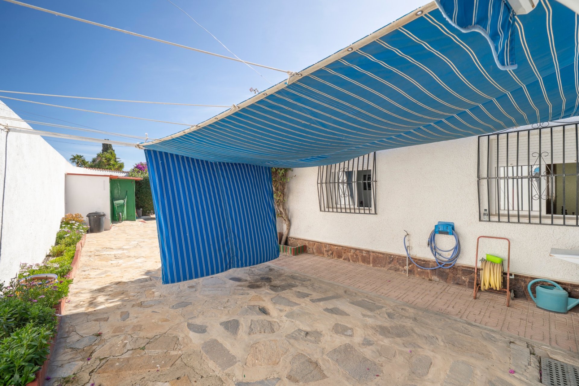 Herverkoop - Vrijstaande woning / Villa -
Ciudad Quesada - Rojales - Ciudad Quesada
