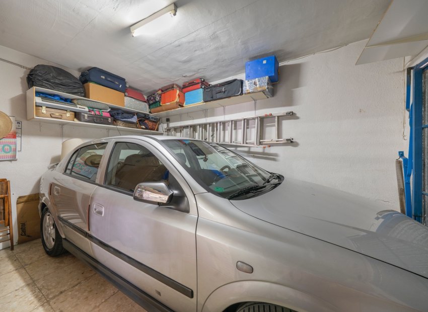 Herverkoop - Vrijstaande woning / Villa -
Ciudad Quesada - Rojales - Ciudad Quesada