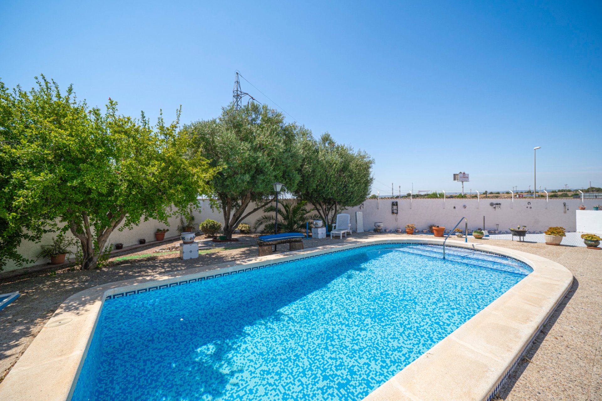 Herverkoop - Vrijstaande woning / Villa -
Ciudad Quesada - Rojales - Ciudad Quesada