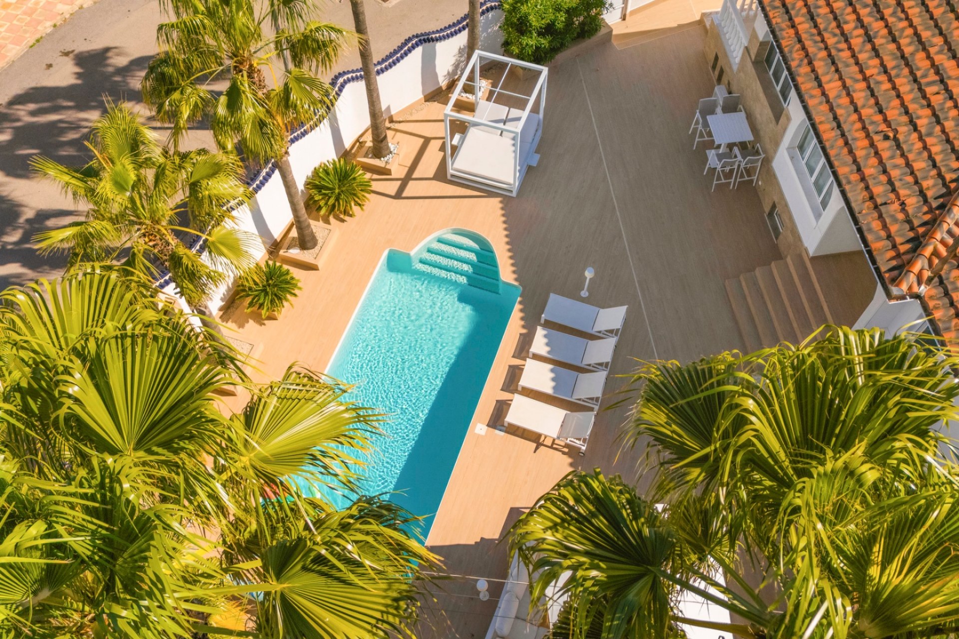 Herverkoop - Vrijstaande woning / Villa -
Ciudad Quesada - Rojales - Ciudad Quesada