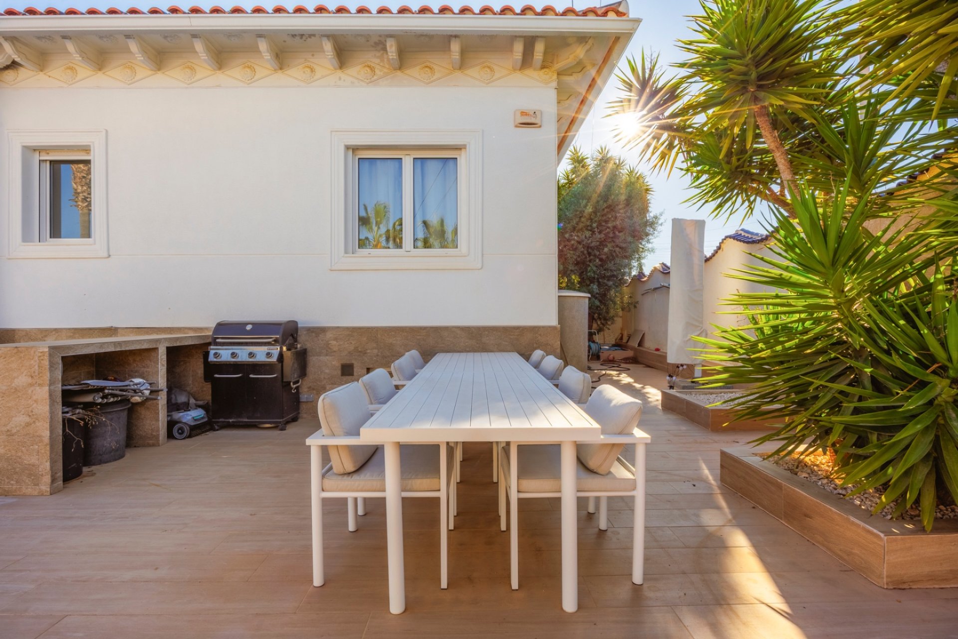 Herverkoop - Vrijstaande woning / Villa -
Ciudad Quesada - Rojales - Ciudad Quesada