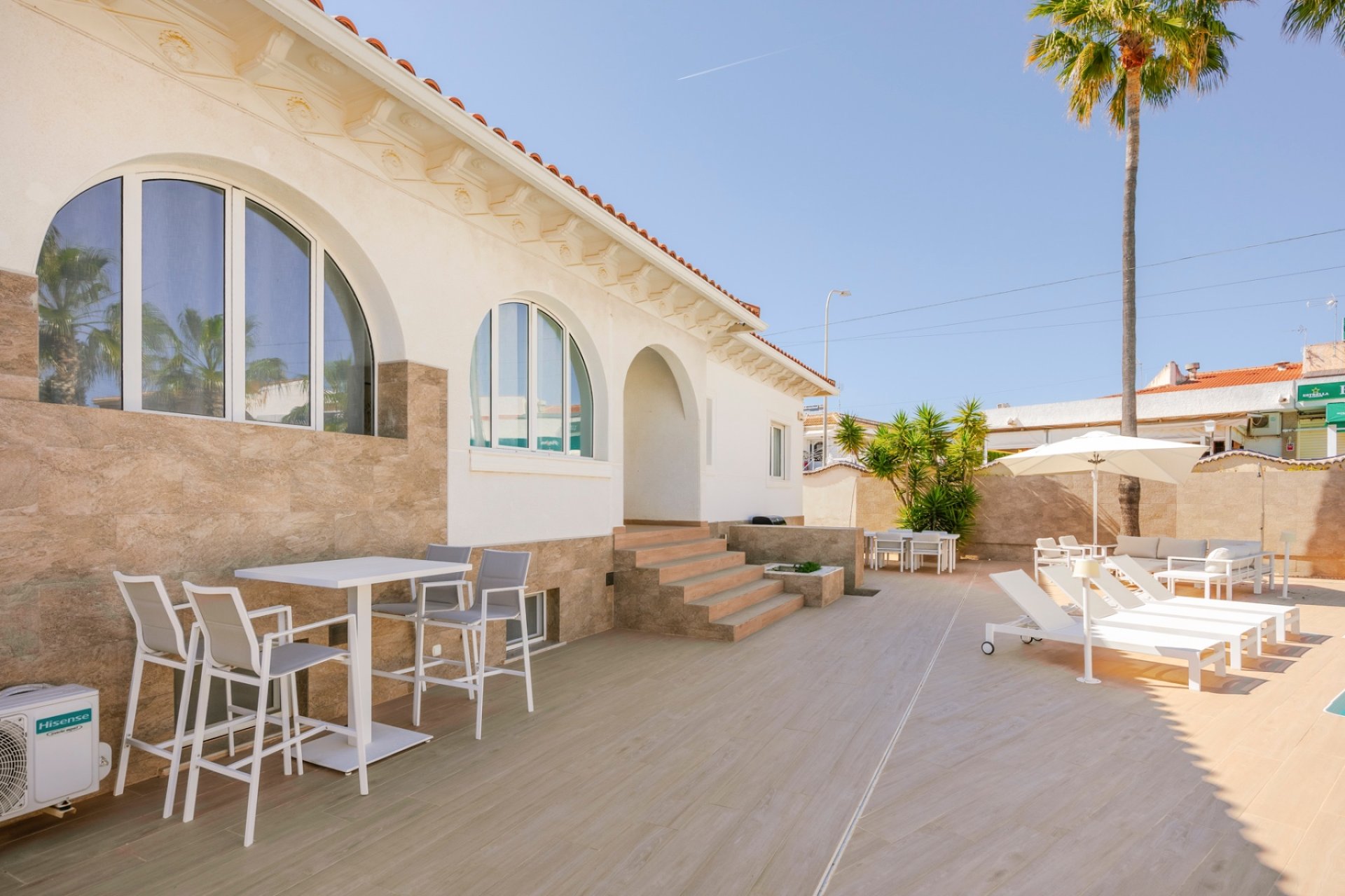 Herverkoop - Vrijstaande woning / Villa -
Ciudad Quesada - Rojales - Ciudad Quesada