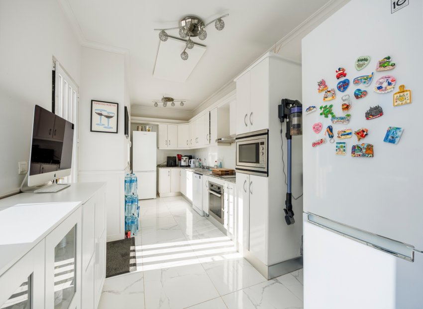 Herverkoop - Vrijstaande woning / Villa -
Ciudad Quesada - Rojales - Ciudad Quesada