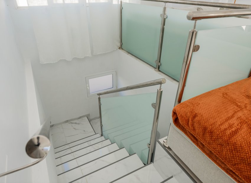 Herverkoop - Vrijstaande woning / Villa -
Ciudad Quesada - Rojales - Ciudad Quesada
