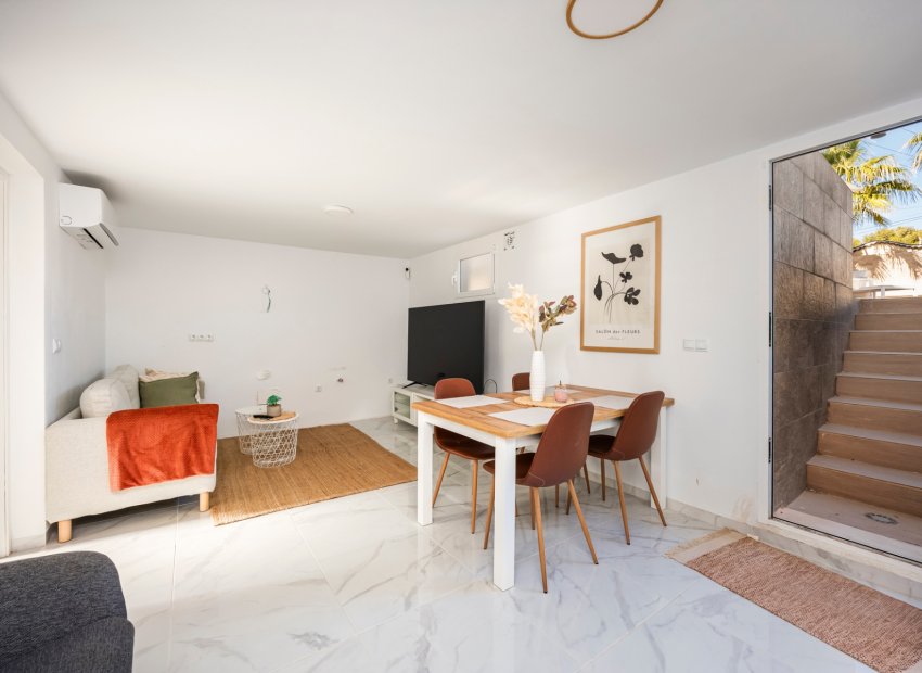 Herverkoop - Vrijstaande woning / Villa -
Ciudad Quesada - Rojales - Ciudad Quesada