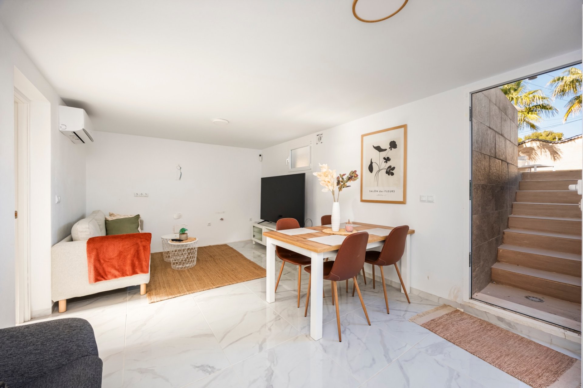 Herverkoop - Vrijstaande woning / Villa -
Ciudad Quesada - Rojales - Ciudad Quesada