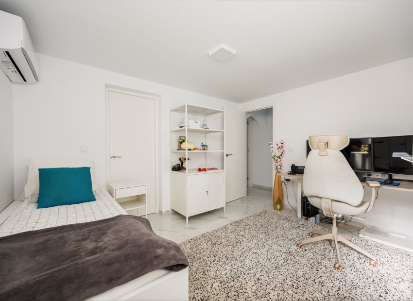 Herverkoop - Vrijstaande woning / Villa -
Ciudad Quesada - Rojales - Ciudad Quesada
