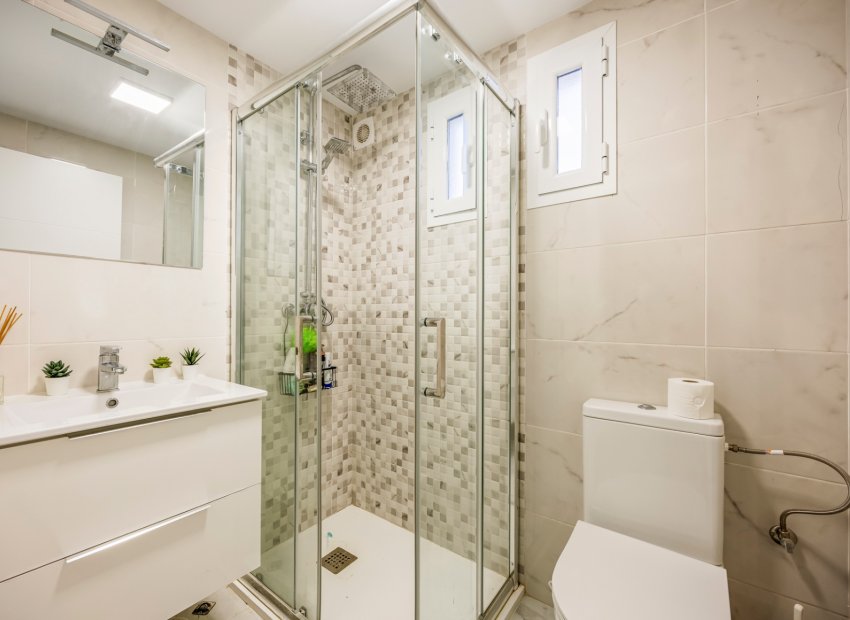 Herverkoop - Vrijstaande woning / Villa -
Ciudad Quesada - Rojales - Ciudad Quesada