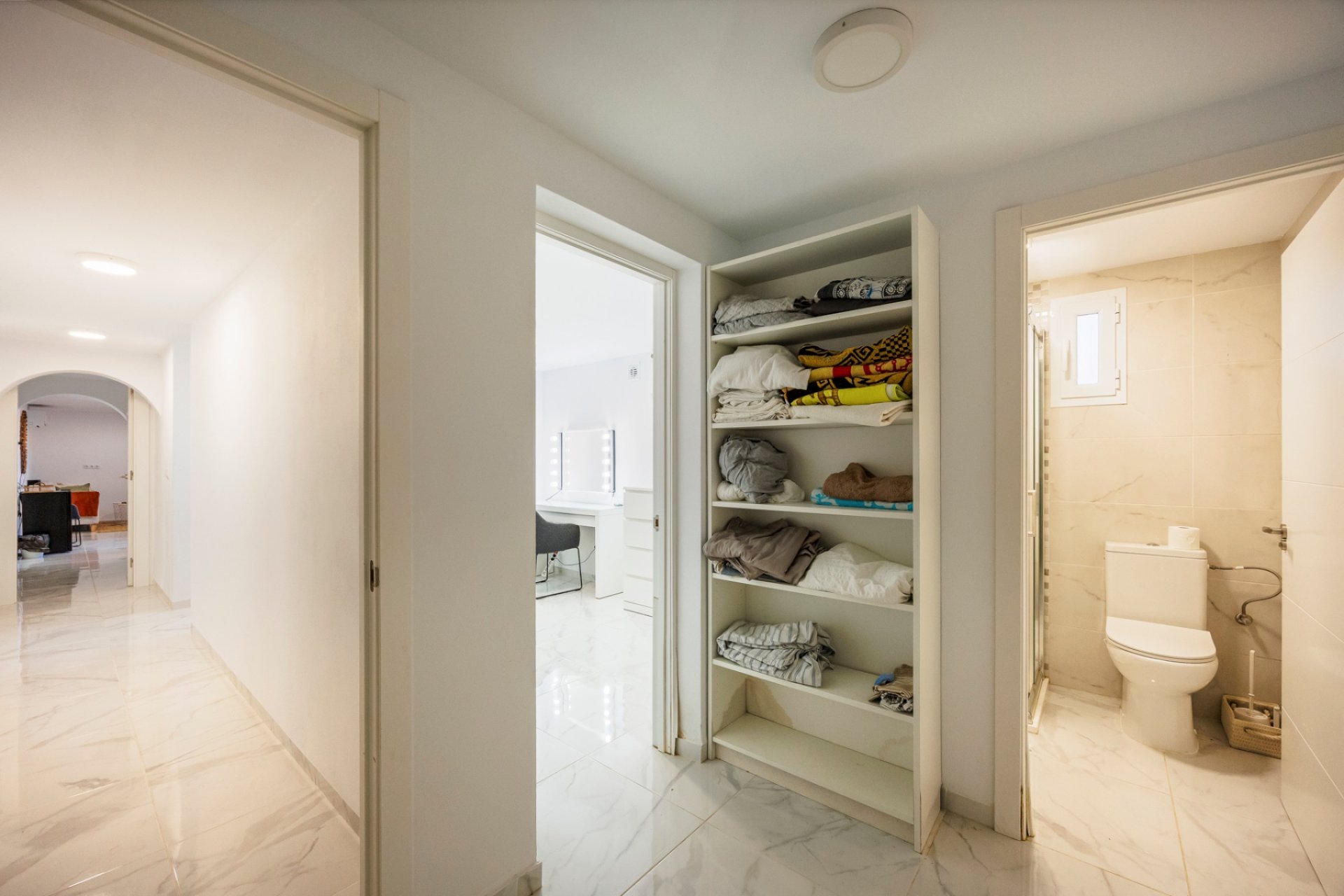 Herverkoop - Vrijstaande woning / Villa -
Ciudad Quesada - Rojales - Ciudad Quesada