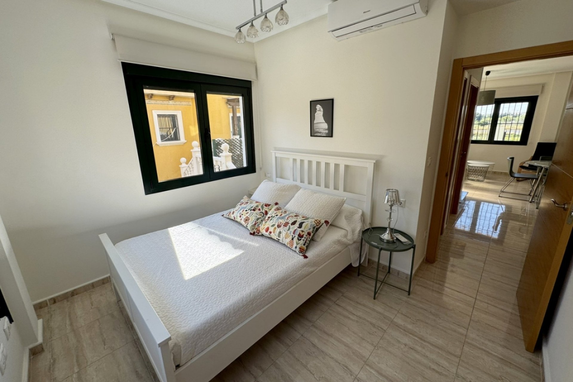 Herverkoop - Vrijstaande woning / Villa -
Ciudad Quesada - Rojales - Ciudad Quesada