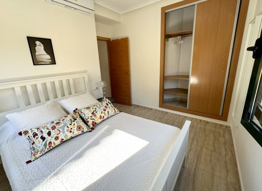 Herverkoop - Vrijstaande woning / Villa -
Ciudad Quesada - Rojales - Ciudad Quesada