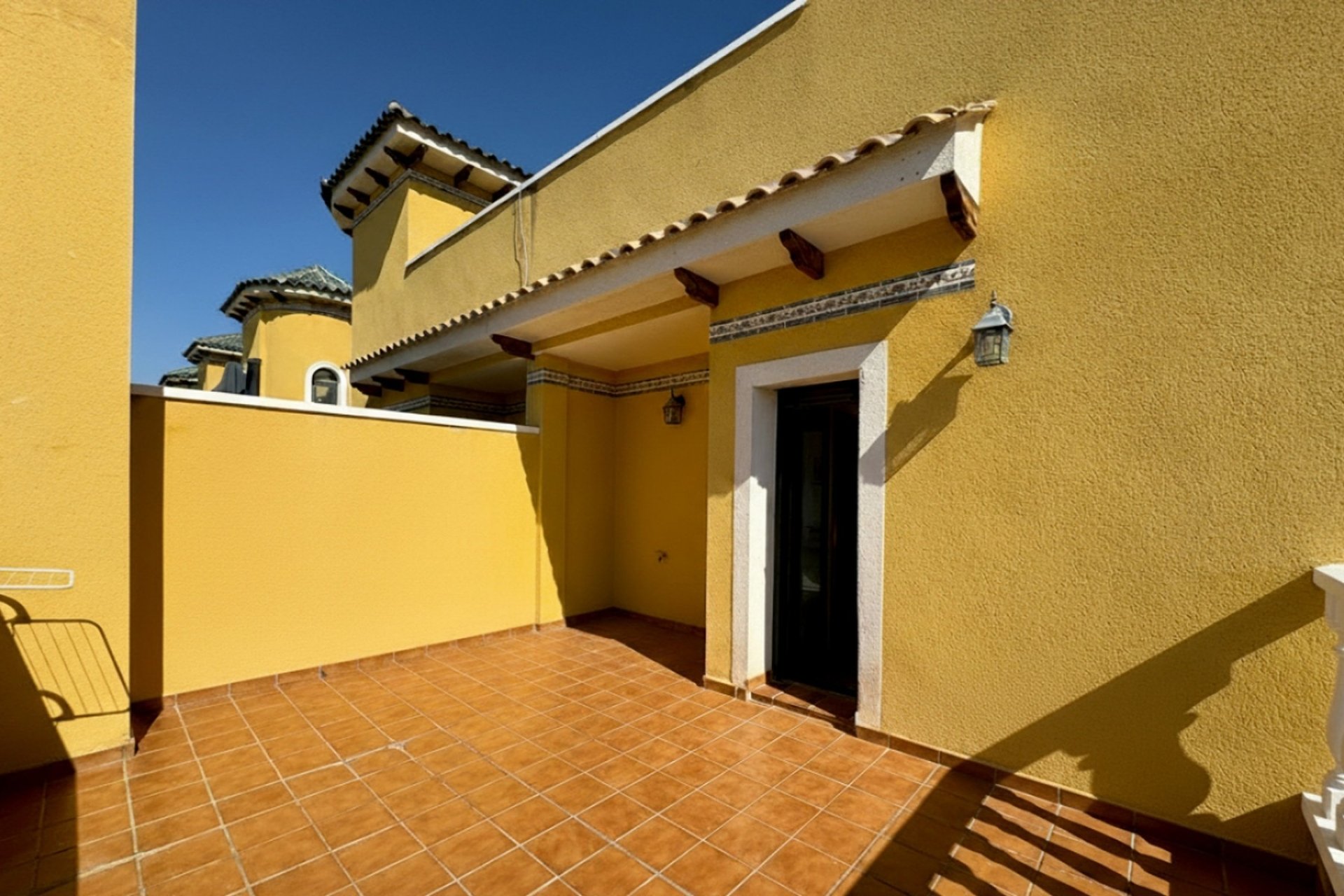 Herverkoop - Vrijstaande woning / Villa -
Ciudad Quesada - Rojales - Ciudad Quesada