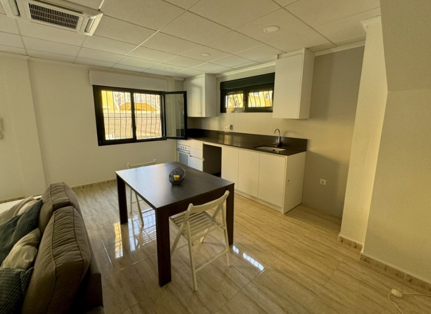 Herverkoop - Vrijstaande woning / Villa -
Ciudad Quesada - Rojales - Ciudad Quesada