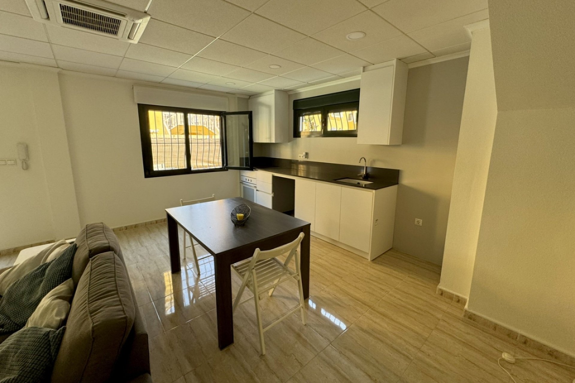 Herverkoop - Vrijstaande woning / Villa -
Ciudad Quesada - Rojales - Ciudad Quesada