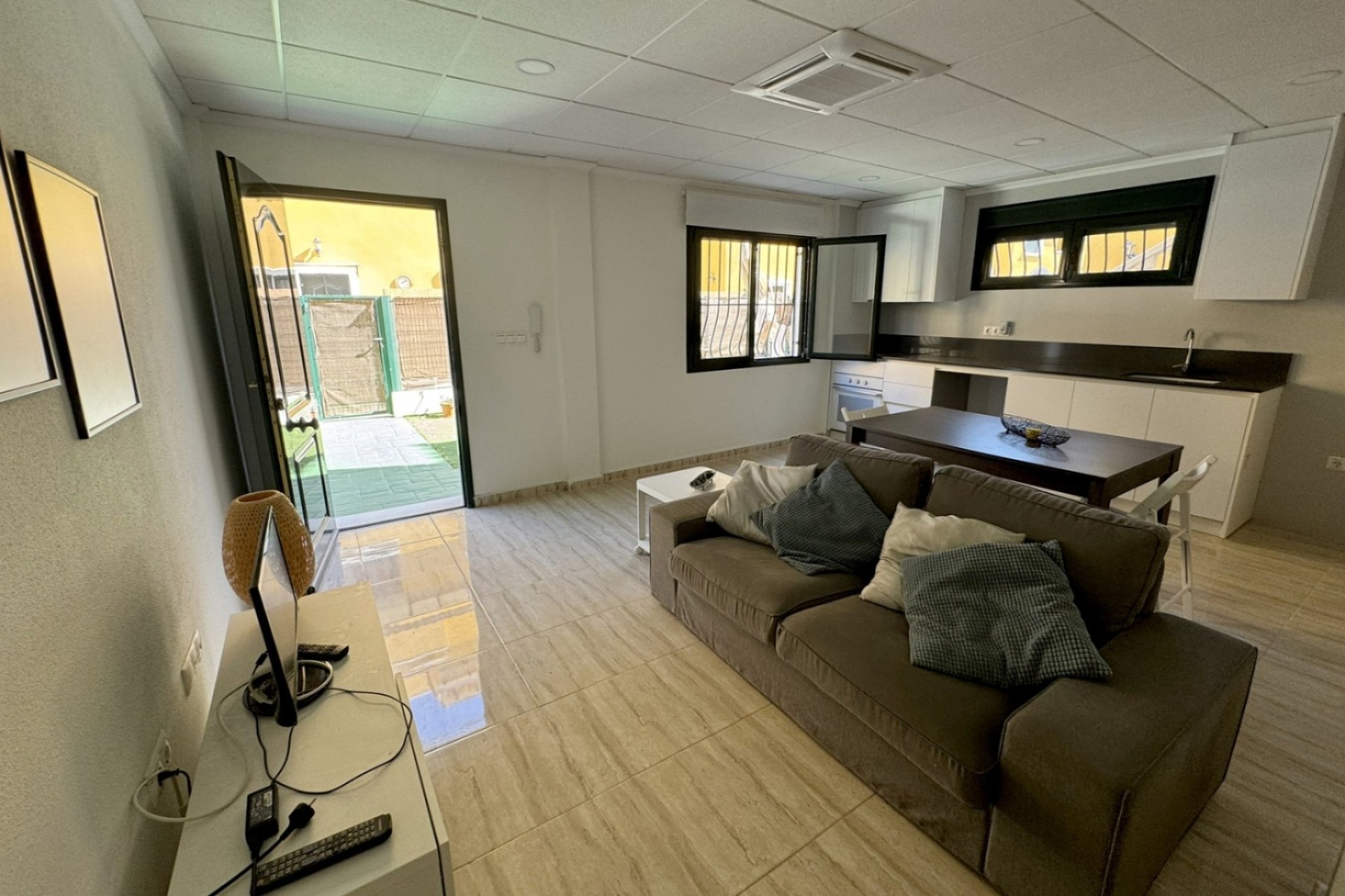 Herverkoop - Vrijstaande woning / Villa -
Ciudad Quesada - Rojales - Ciudad Quesada