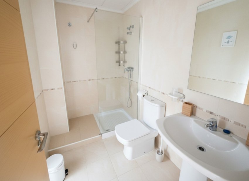 Herverkoop - Vrijstaande woning / Villa -
Ciudad Quesada - Rojales - Ciudad Quesada