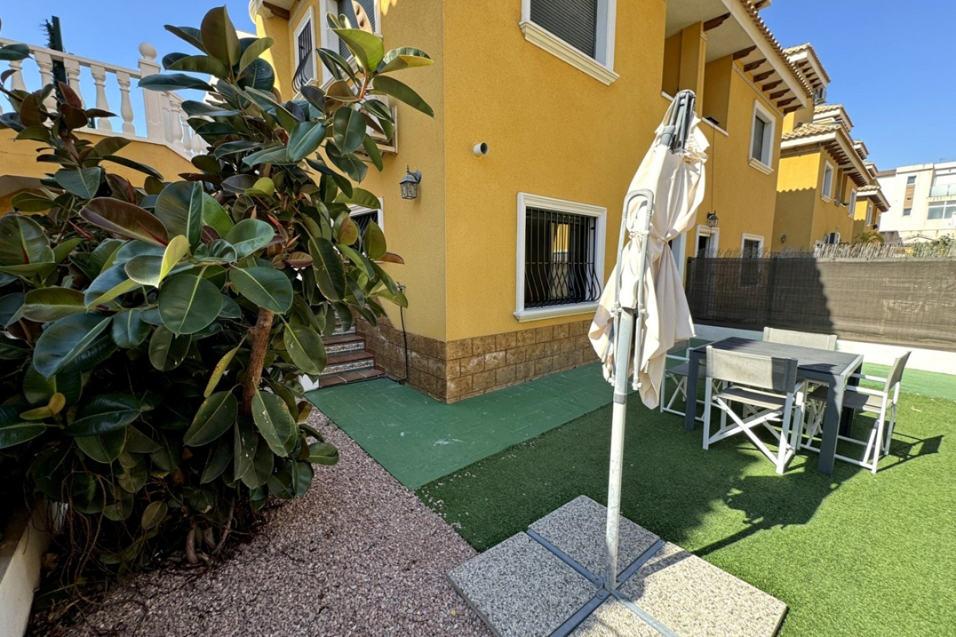 Herverkoop - Vrijstaande woning / Villa -
Ciudad Quesada - Rojales - Ciudad Quesada