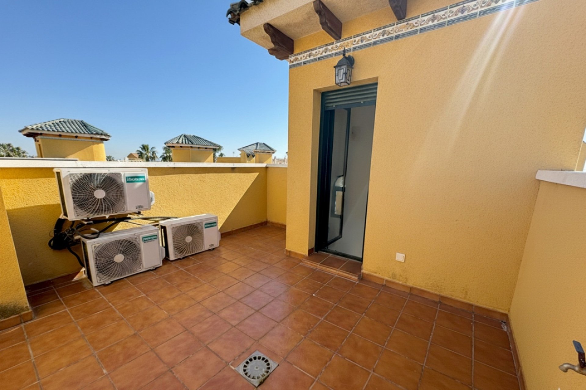 Herverkoop - Vrijstaande woning / Villa -
Ciudad Quesada - Rojales - Ciudad Quesada