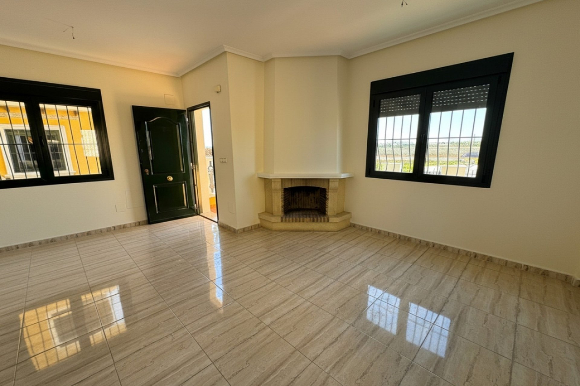 Herverkoop - Vrijstaande woning / Villa -
Ciudad Quesada - Rojales - Ciudad Quesada
