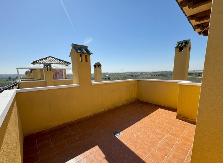 Herverkoop - Vrijstaande woning / Villa -
Ciudad Quesada - Rojales - Ciudad Quesada
