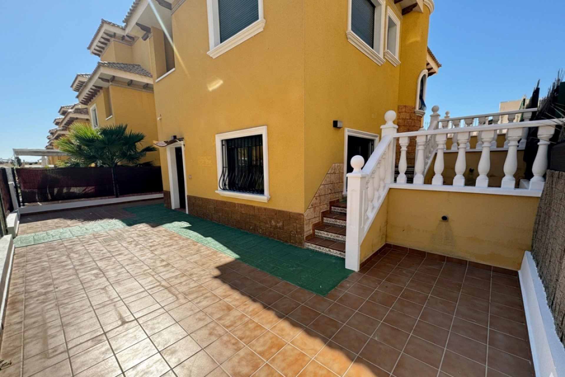 Herverkoop - Vrijstaande woning / Villa -
Ciudad Quesada - Rojales - Ciudad Quesada