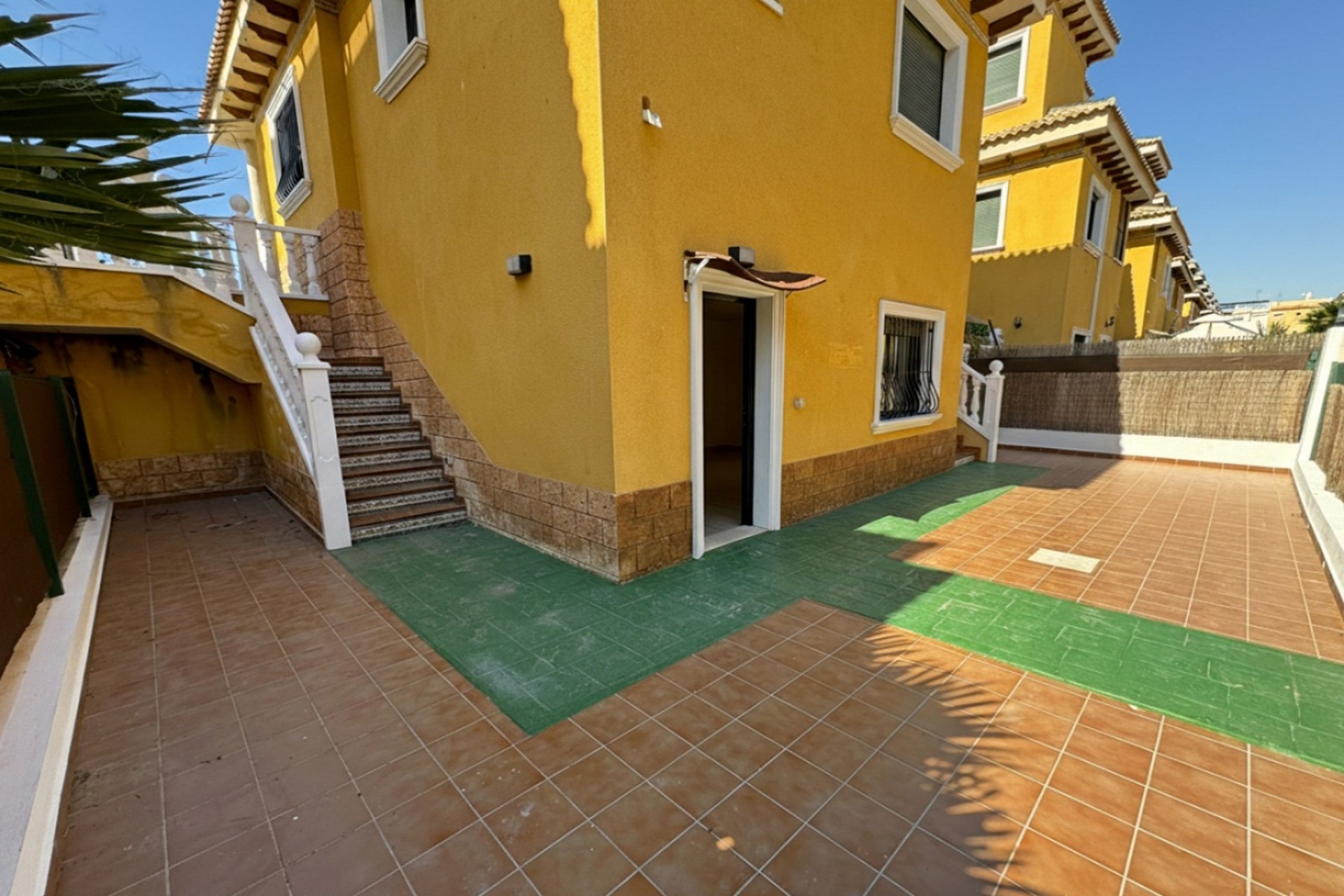Herverkoop - Vrijstaande woning / Villa -
Ciudad Quesada - Rojales - Ciudad Quesada