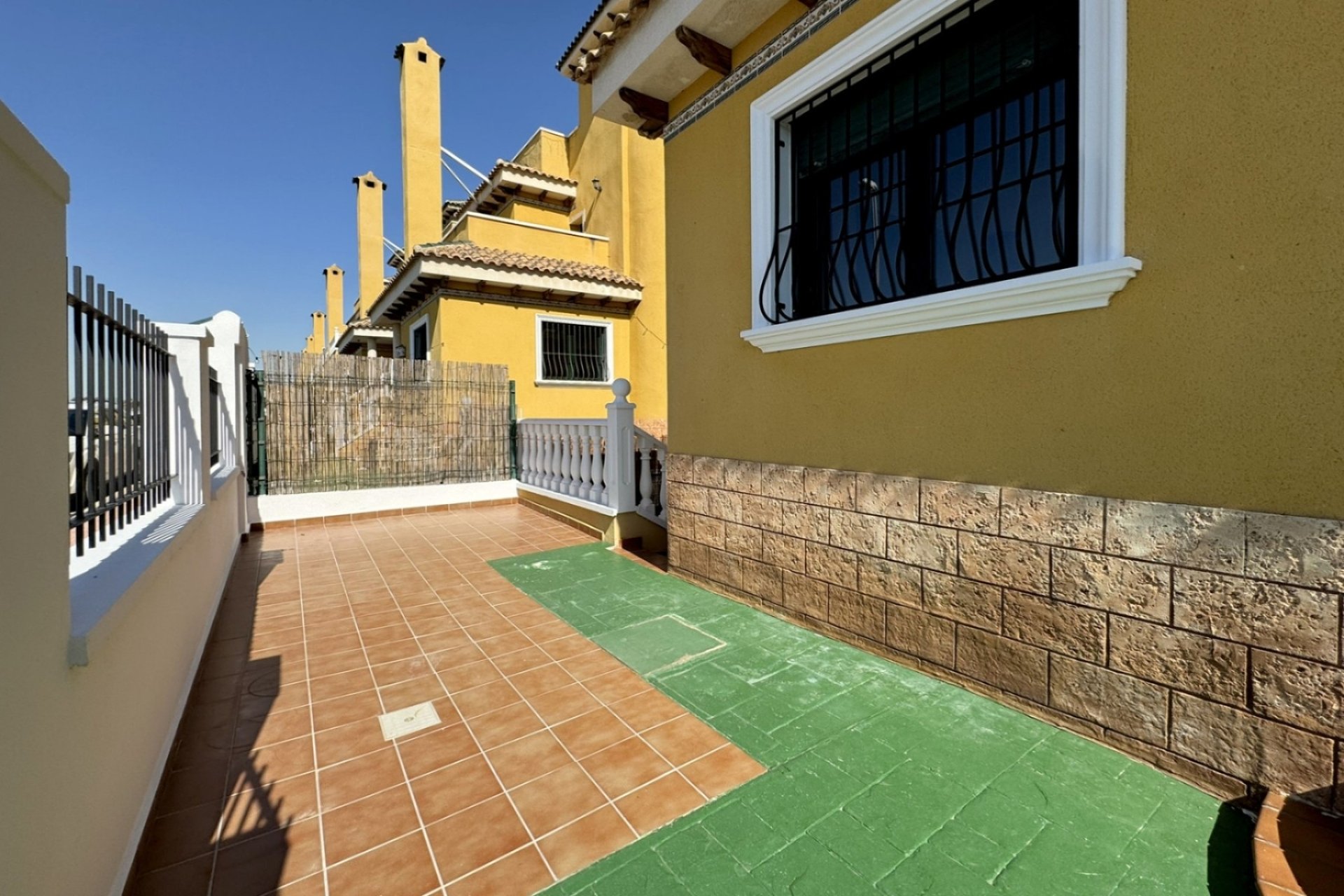 Herverkoop - Vrijstaande woning / Villa -
Ciudad Quesada - Rojales - Ciudad Quesada