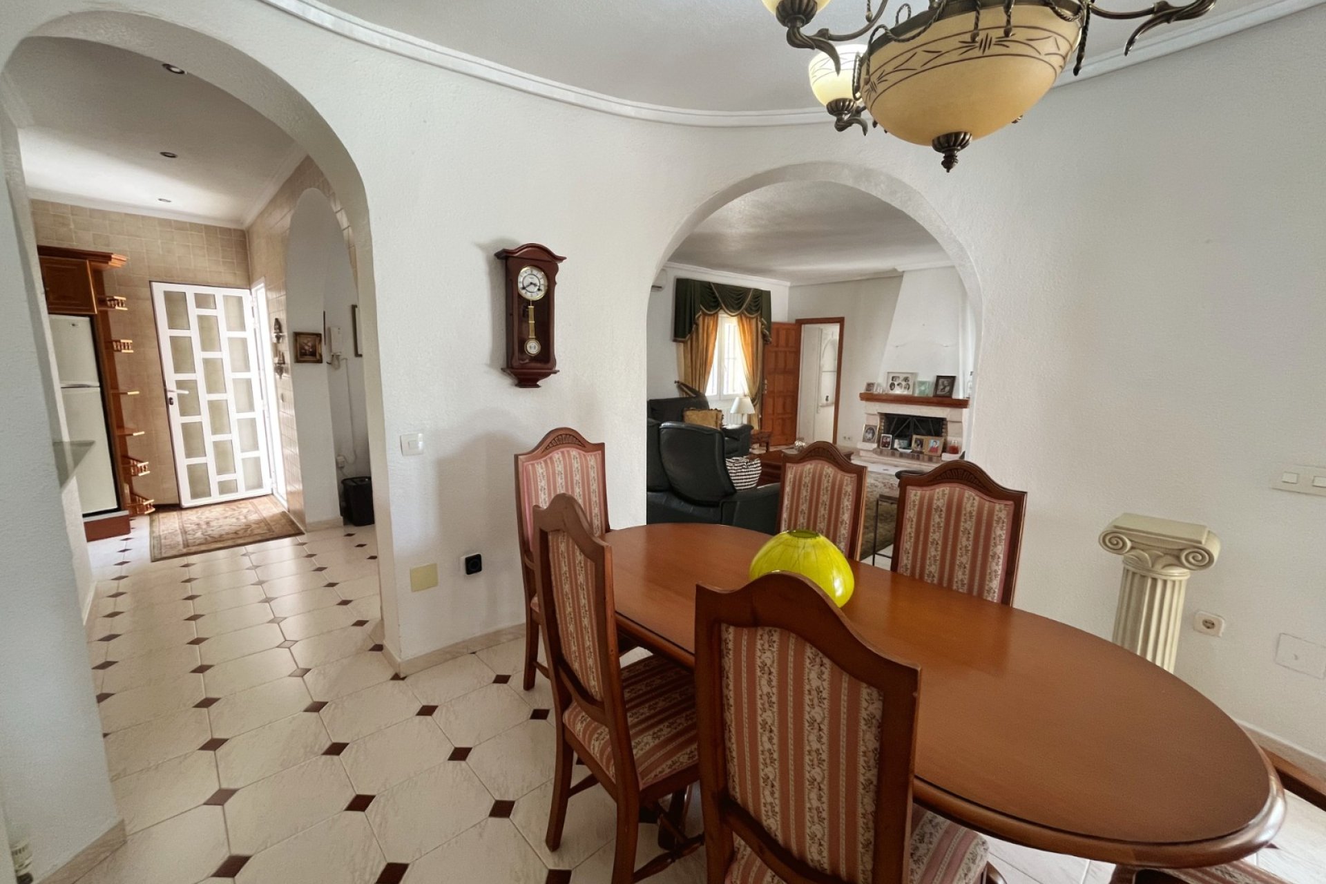 Herverkoop - Vrijstaande woning / Villa -
Ciudad Quesada - Rojales - Ciudad Quesada