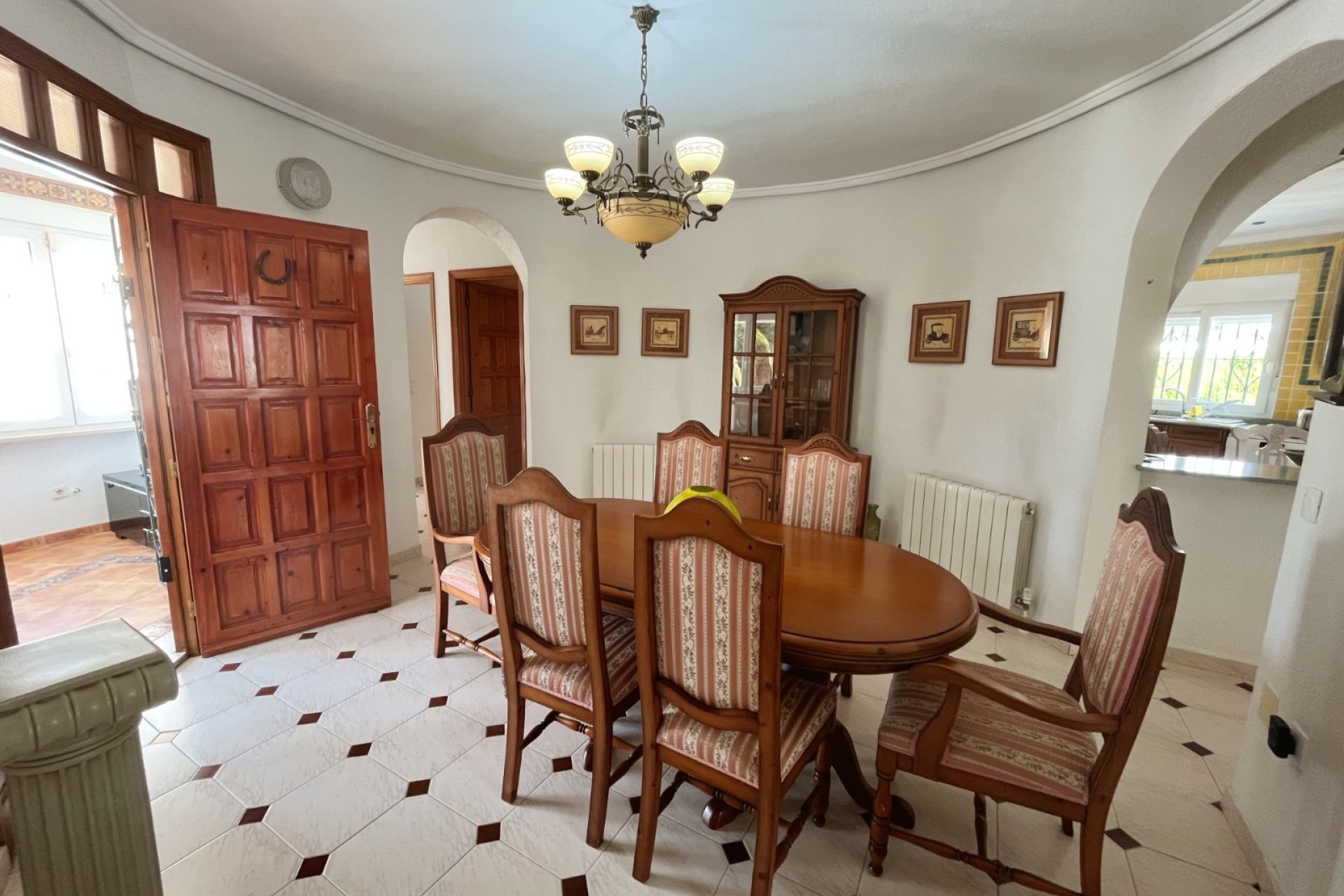 Herverkoop - Vrijstaande woning / Villa -
Ciudad Quesada - Rojales - Ciudad Quesada