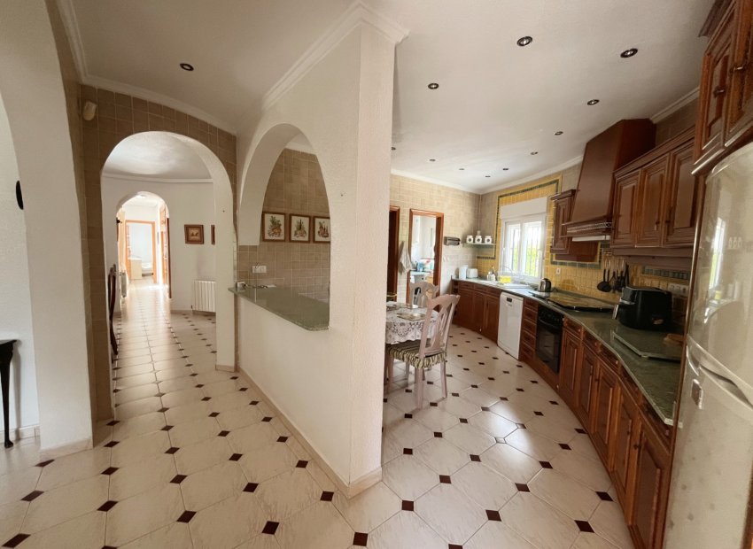 Herverkoop - Vrijstaande woning / Villa -
Ciudad Quesada - Rojales - Ciudad Quesada