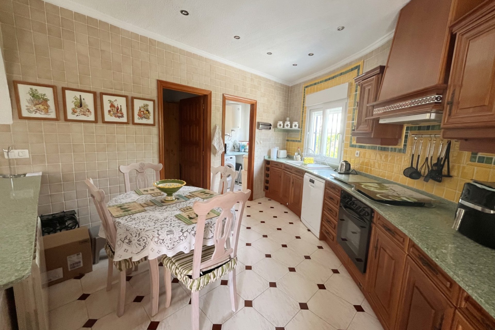Herverkoop - Vrijstaande woning / Villa -
Ciudad Quesada - Rojales - Ciudad Quesada