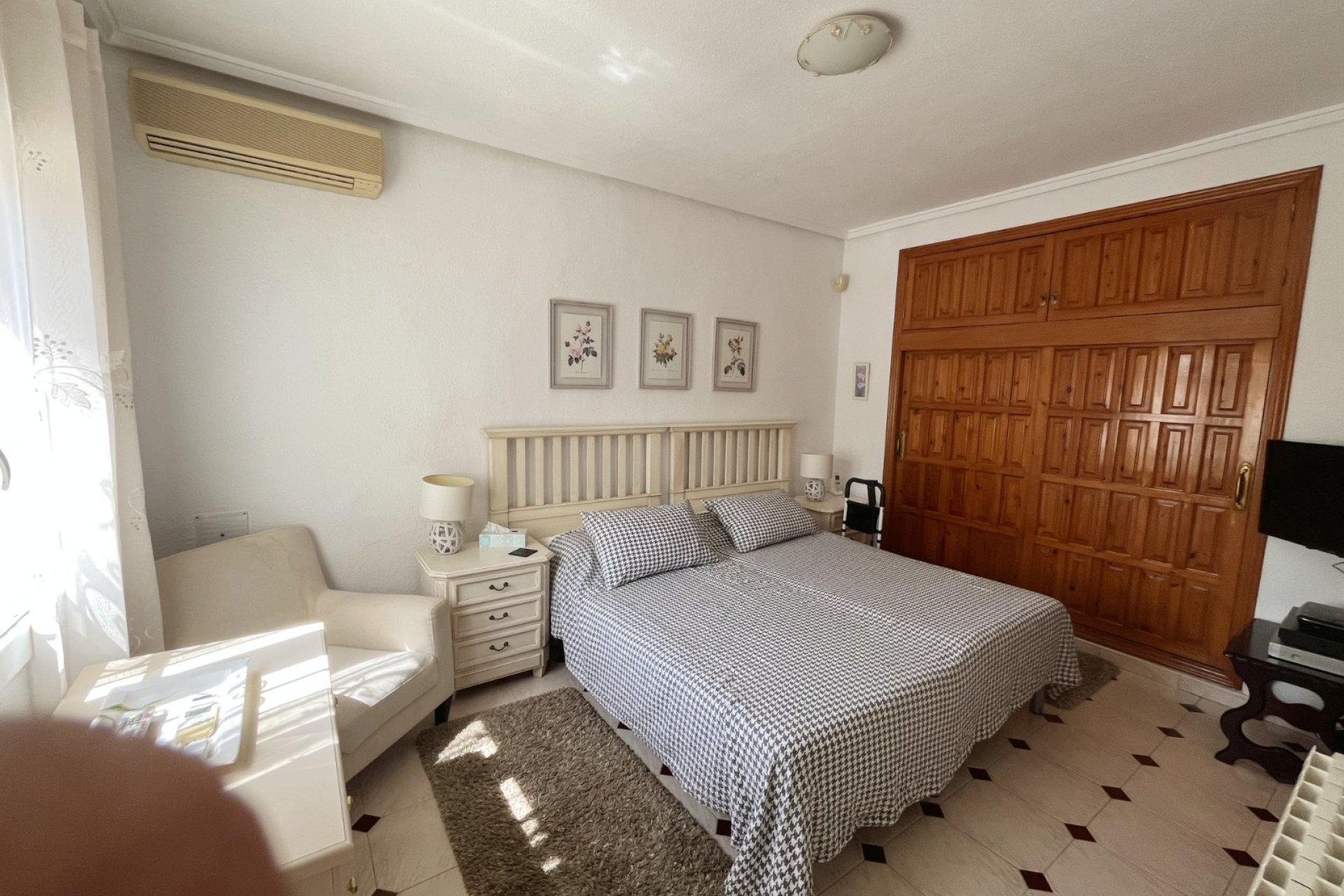 Herverkoop - Vrijstaande woning / Villa -
Ciudad Quesada - Rojales - Ciudad Quesada