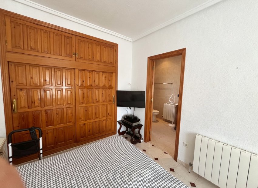 Herverkoop - Vrijstaande woning / Villa -
Ciudad Quesada - Rojales - Ciudad Quesada