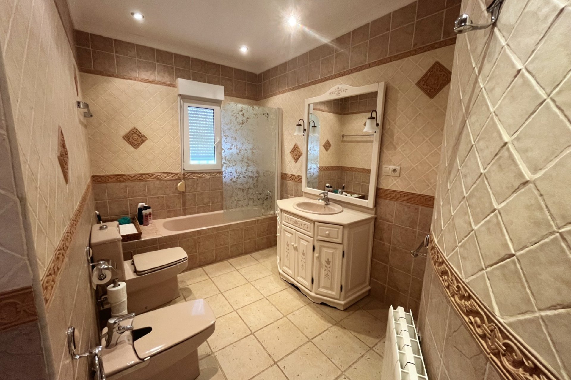 Herverkoop - Vrijstaande woning / Villa -
Ciudad Quesada - Rojales - Ciudad Quesada