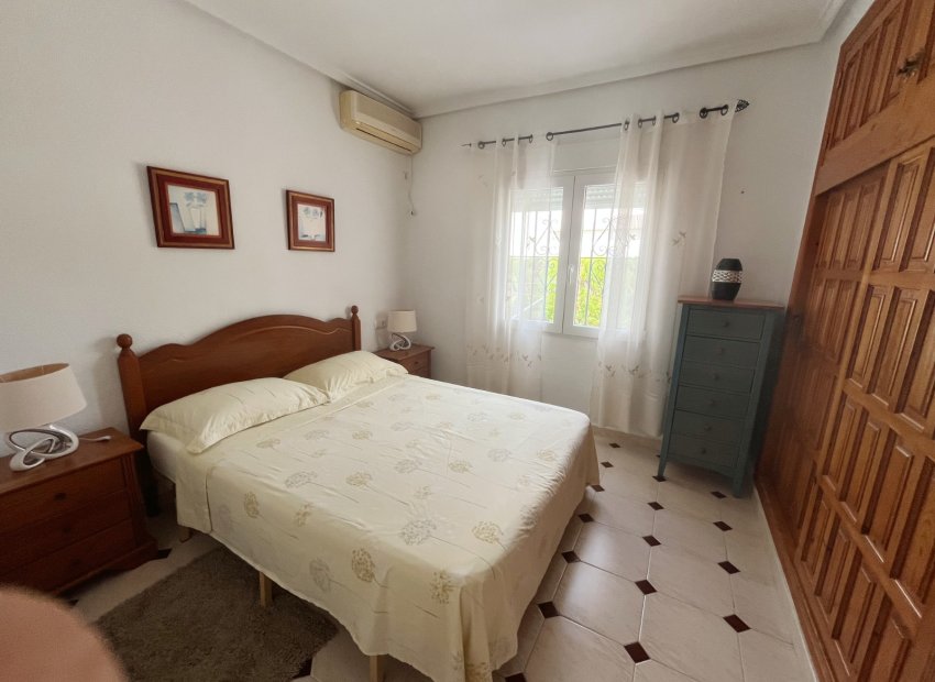 Herverkoop - Vrijstaande woning / Villa -
Ciudad Quesada - Rojales - Ciudad Quesada