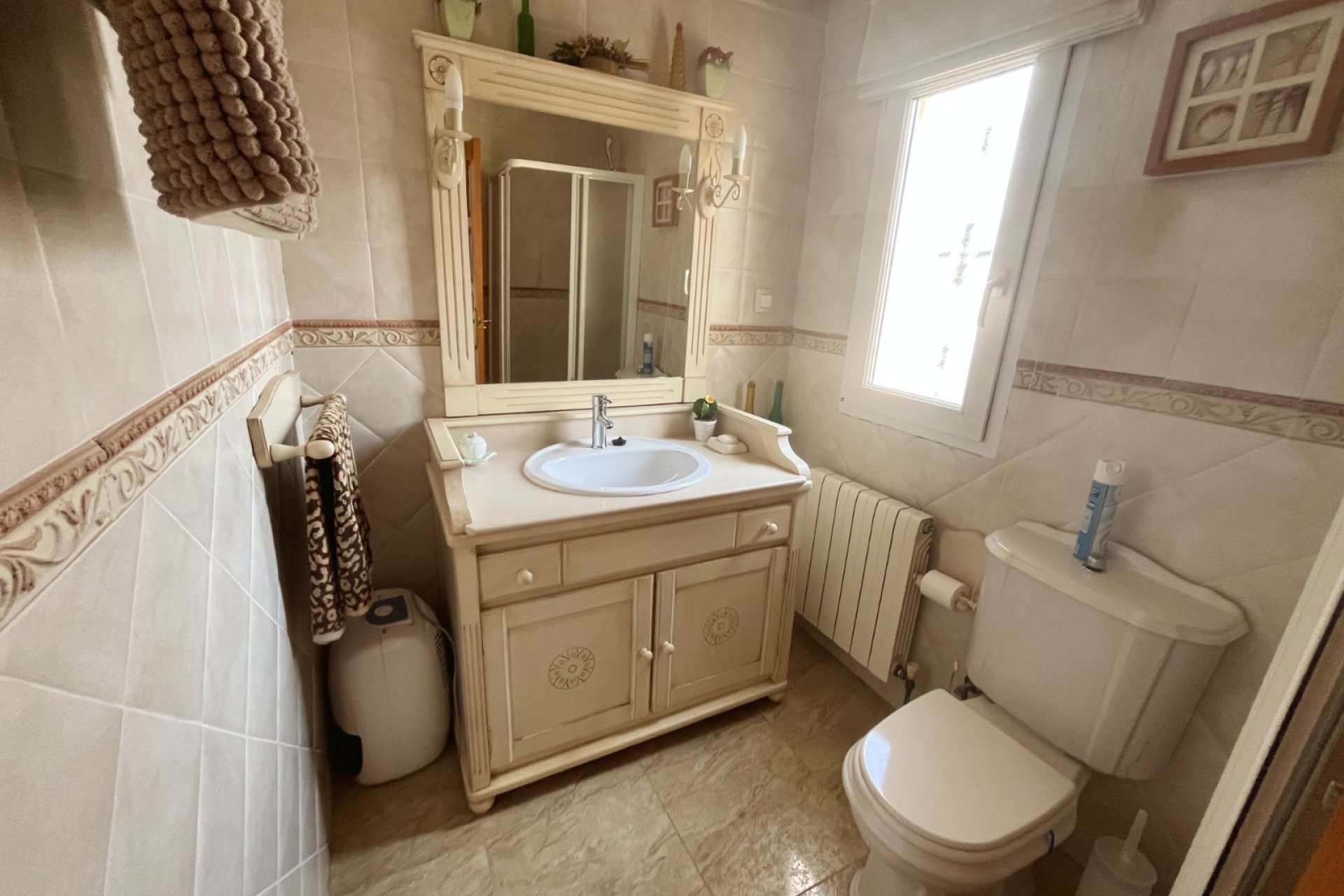 Herverkoop - Vrijstaande woning / Villa -
Ciudad Quesada - Rojales - Ciudad Quesada