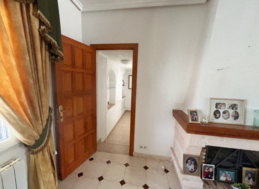 Herverkoop - Vrijstaande woning / Villa -
Ciudad Quesada - Rojales - Ciudad Quesada