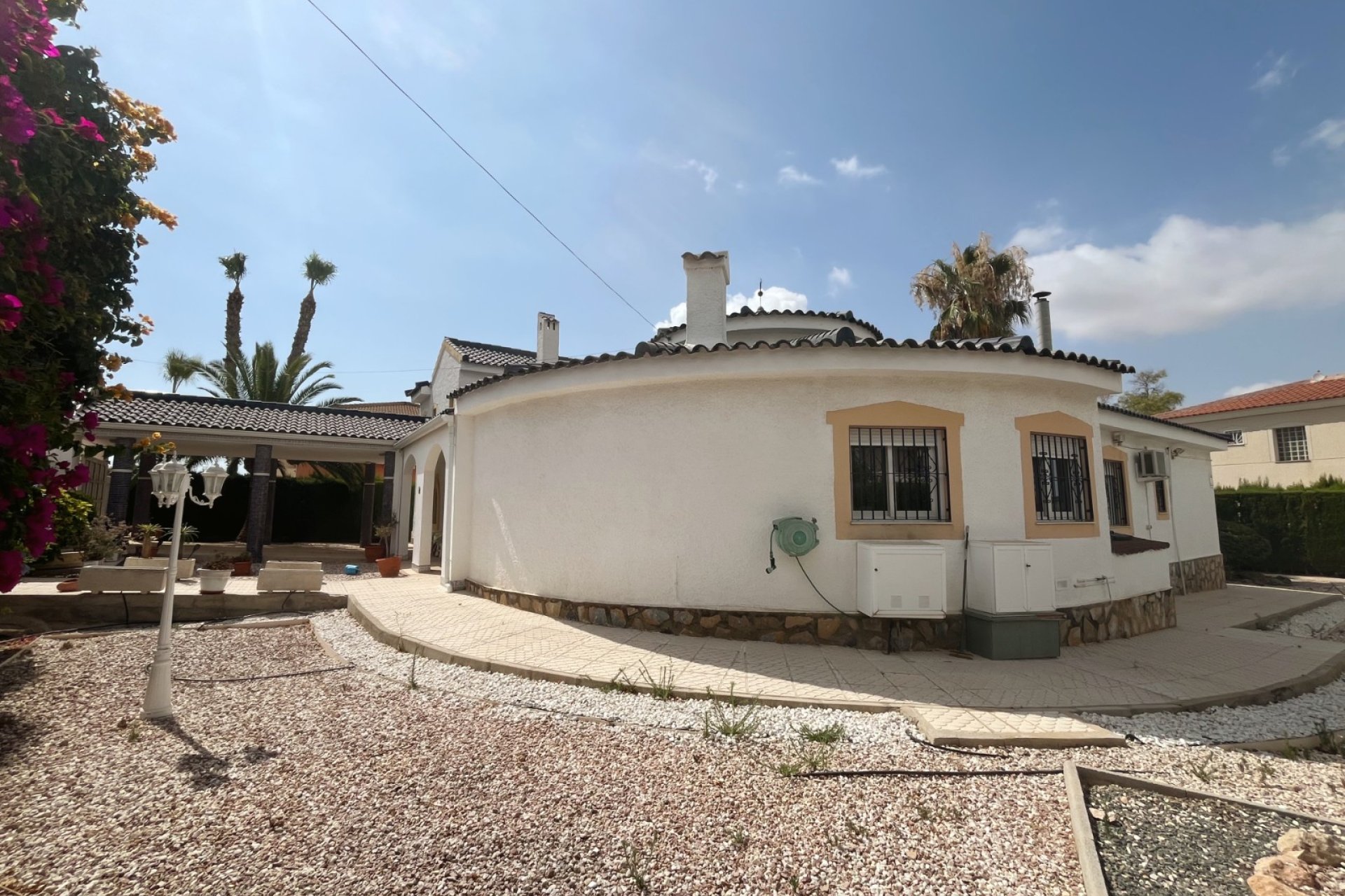 Herverkoop - Vrijstaande woning / Villa -
Ciudad Quesada - Rojales - Ciudad Quesada